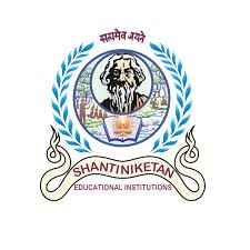 Shantiniketan B.Ed College Bangalore logo