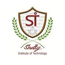 Shetty Institute of Technology Kalaburagi logo