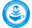 Shimla College of Nursing Shimla logo