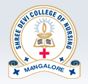 Shree Devi College of Nursing Mangalore logo