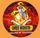 Shree Vashista College of Education Karimnagar logo