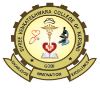 Shree Venkateshwara College of Nursing Erode logo