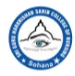 Shri Guru Harkrishan Sahib College of Nursing Mohali logo