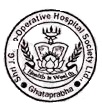 Shri J. G. Co-operative Hospital Society Ltd, Naturopathy & Yogic Sciences College Belgaum logo