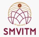 Shri Madhwa Vadiraja Institute of Technology and Management Udupi logo