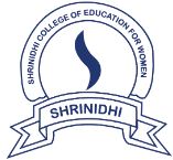 Shrinidhi College of Education Bangalore logo