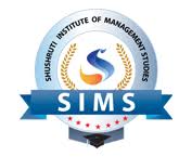 Shushruti Institute of Management Studies Bangalore logo