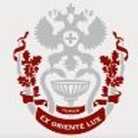 Siberian State Medical University Tomsk logo