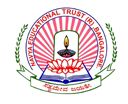 Siddaganga Evening College Bangalore logo