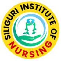 Siliguri Institute of Nursing Jalpaiguri logo
