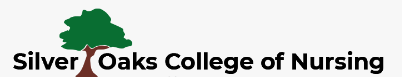 Silver Oaks College of Nursing Mohali logo