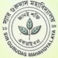 Sir Gurudas Mahavidyalaya Kolkata logo