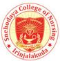 Snehodaya College of Nursing Irinjalakuda logo