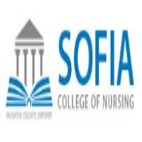 Sofia College of Nursing Bengaluru logo