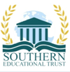 Southern College of Nursing Chikkabanara logo