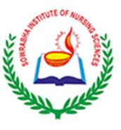 Sowrabha Institute of Nursing Sciences Bengaluru logo