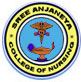 Sree Anjaneya College of Nursing Kozhikkode logo