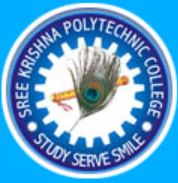 Sree Krishna Polytechnic College Nagercoil logo
