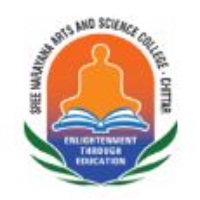 Sree Narayana Arts and Science College Chittar logo
