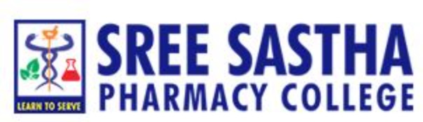 Sree Sastha Pharmacy College Chennai logo