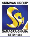 Sreenivas Institute of Technology Mangalore logo