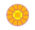 Sri Aurobindo Degree College Bangalore logo