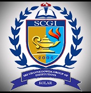 Sri Channegowda Group of Institution Kolar logo