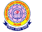 Sri G.C.S.R. Degree College Srikakulam logo