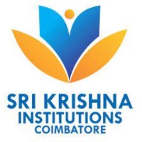 Sri Krishna College of Technology Coimbatore Tamil Nadu logo
