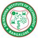Sri krishna Institute of Technology Bangalore logo