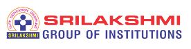 Sri Lakshmi College of Para Medical Sciecne Bengaluru logo