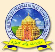 Sri Lakshmi Venkateshwara Institute of Pharmaceutical Science Kadapa logo