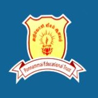 Sri Muppudathi Amman College of Education Alangulam logo