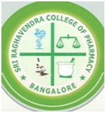 Sri Raghavendra College Of Pharmacy Bangalore logo