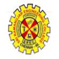 Sri Ramanujar Engineering College Chennai Tamil Nadu logo