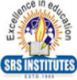 Sri Revana Siddeshwara Institute of Technology Bangalore logo