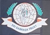 Sri Sharada College of Management Uttarahalli logo