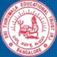 Sri Venkateshwara College of Education Madiwala logo