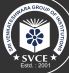 Sri Venkateshwara College of Engineering Bangalore logo