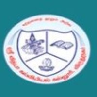 Sri Vidya College of Education Virudhunagar logo
