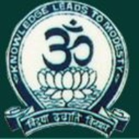 Sri Vidya Mandir College of Education Rasipuram logo