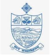 Sri Venkateswara University (SVU) Tirupati logo