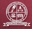 Srinivasan College of Nursing Perambalur logo