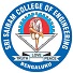 Sri Sairam College of Engineering Bangalore logo