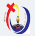 St.Ann's College of Nursing Malkapuram logo