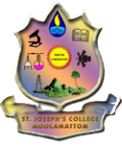 St. Joseph’s College Moolamattom logo