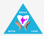 St Ann's College of Education Secunderabad logo