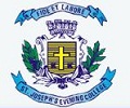 St. Joseph's Evening Degree College Anekal logo