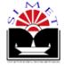 SI-MET College of Nursing Malampuzha logo