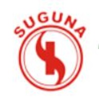 Suguna Polytechnic College Coimbatore logo